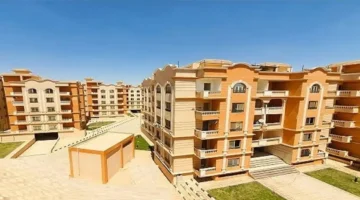 بأقل مقدم.. طرح آلاف الوحدات المدعومة ضمن شقق الإسكان الاجتماعي لعام 2026